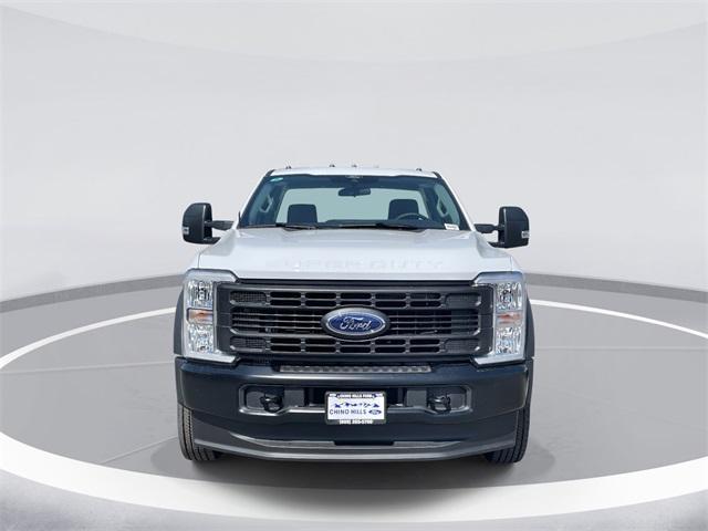new 2024 Ford F-450 car, priced at $71,003