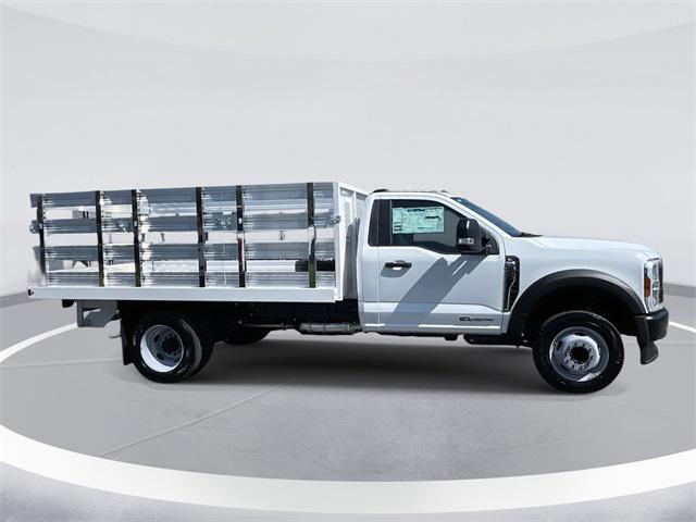 new 2024 Ford F-450 car, priced at $71,003