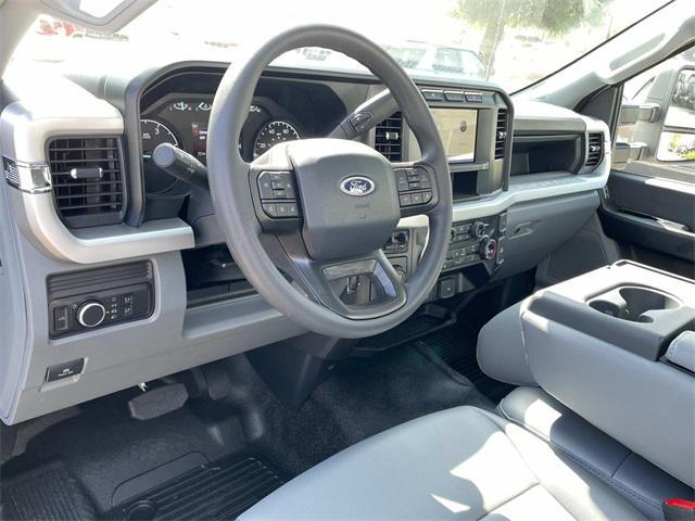 new 2024 Ford F-450 car, priced at $78,107
