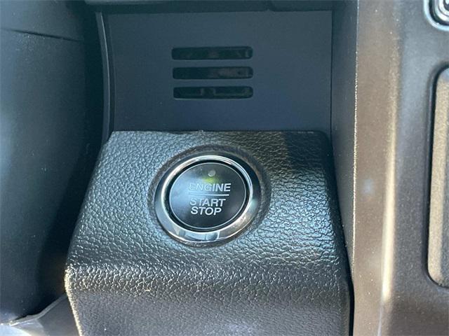 used 2021 Ford Expedition car, priced at $36,300