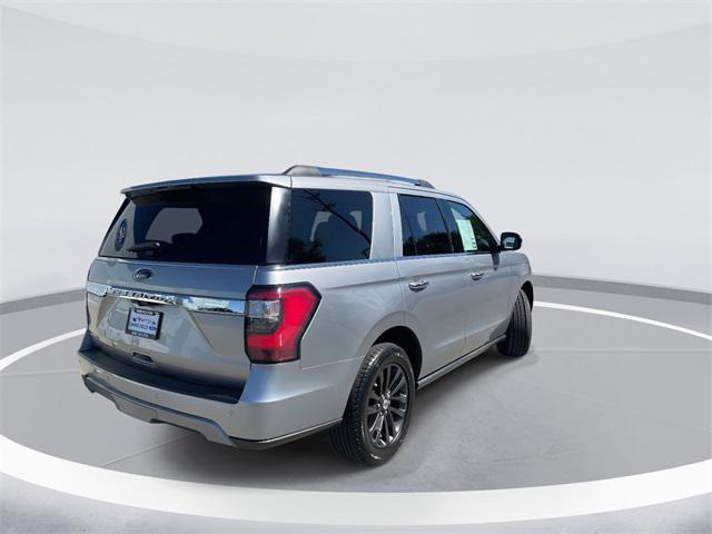 used 2021 Ford Expedition car, priced at $36,300