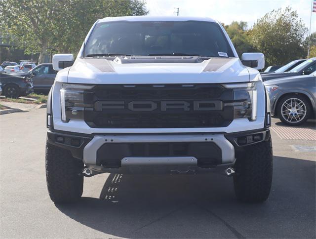 new 2024 Ford F-150 car, priced at $101,495