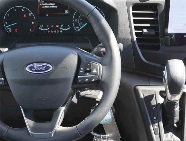 new 2024 Ford Transit-350 car, priced at $58,590