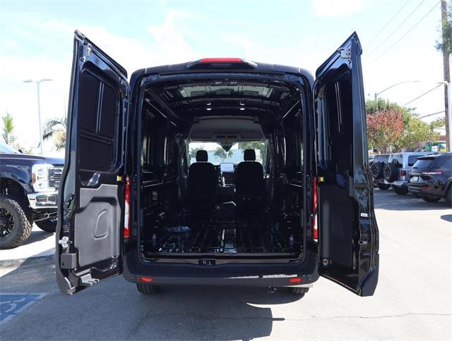 new 2024 Ford Transit-350 car, priced at $58,590