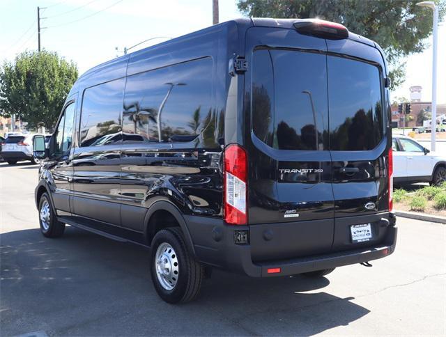 new 2024 Ford Transit-350 car, priced at $58,590