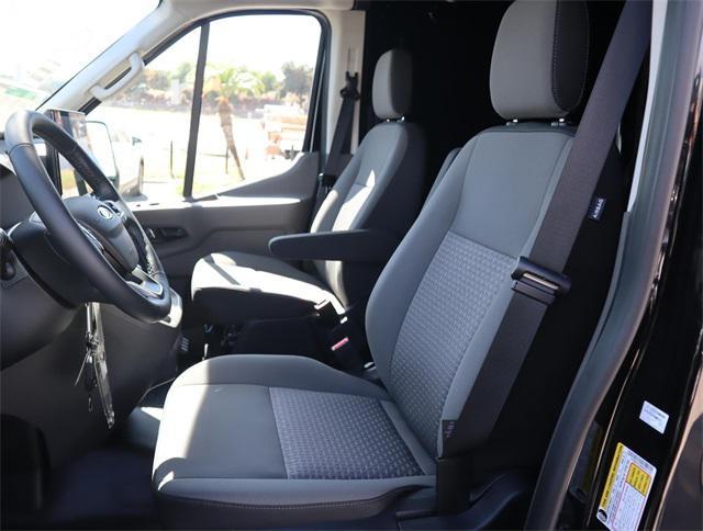 new 2024 Ford Transit-350 car, priced at $58,590