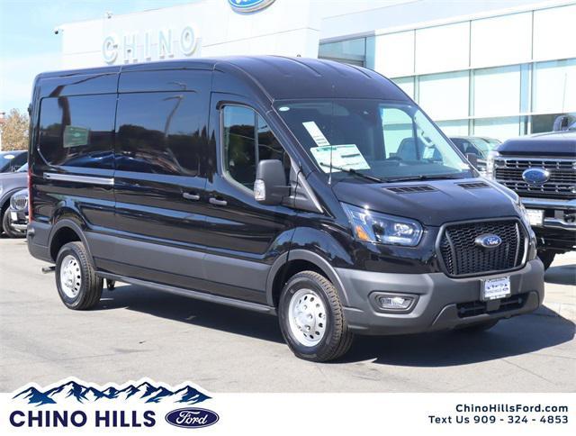 new 2024 Ford Transit-350 car, priced at $58,590