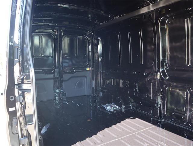 new 2024 Ford Transit-350 car, priced at $58,590