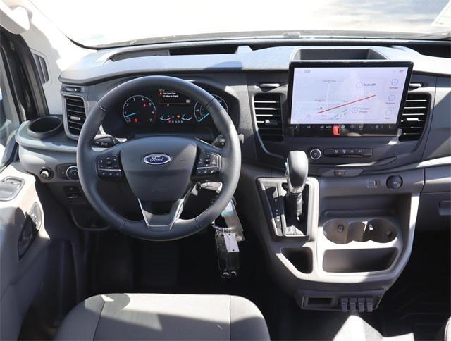 new 2024 Ford Transit-350 car, priced at $58,590