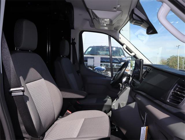 new 2024 Ford Transit-350 car, priced at $58,590