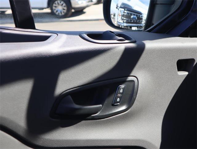 new 2024 Ford Transit-350 car, priced at $58,590