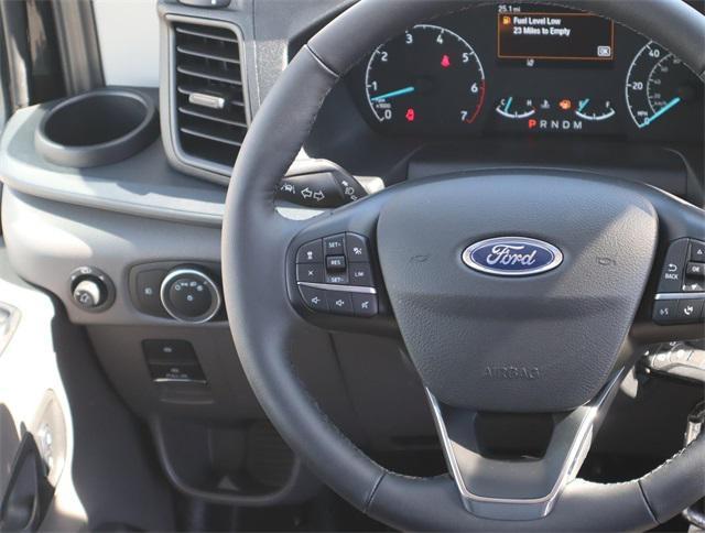 new 2024 Ford Transit-350 car, priced at $58,590