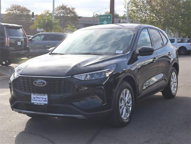 new 2025 Ford Escape car, priced at $28,990