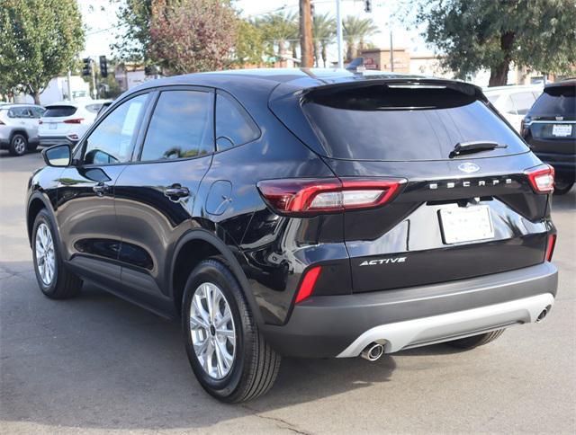 new 2025 Ford Escape car, priced at $28,990