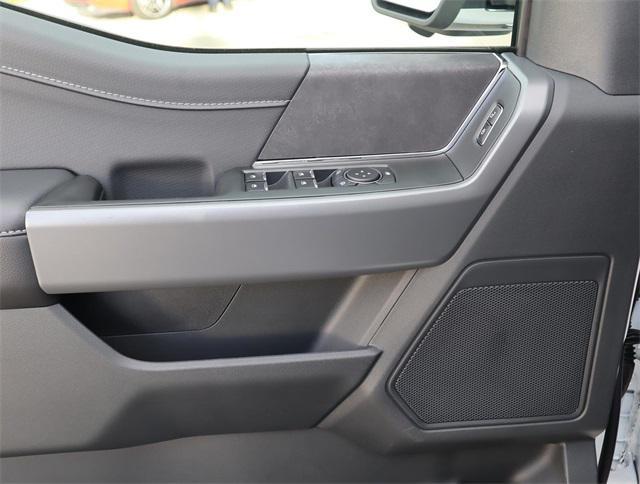 new 2025 Ford F-150 car, priced at $56,841