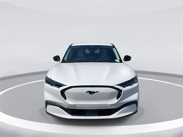 new 2025 Ford Mustang Mach-E car, priced at $52,020