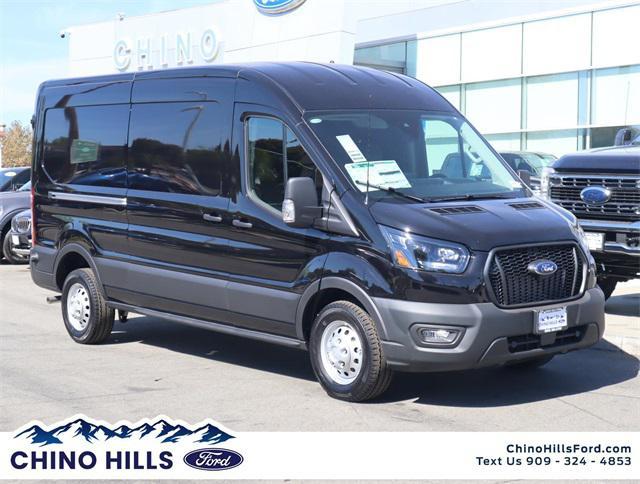 new 2024 Ford Transit-350 car, priced at $67,295