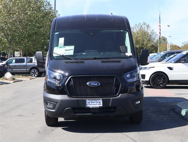 new 2024 Ford Transit-350 car, priced at $67,295