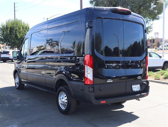 new 2024 Ford Transit-350 car, priced at $67,295