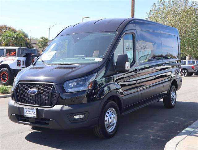 new 2024 Ford Transit-350 car, priced at $67,295