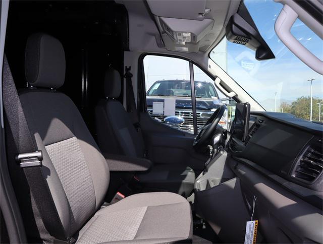 new 2024 Ford Transit-350 car, priced at $67,295