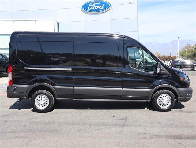 new 2024 Ford Transit-350 car, priced at $67,295