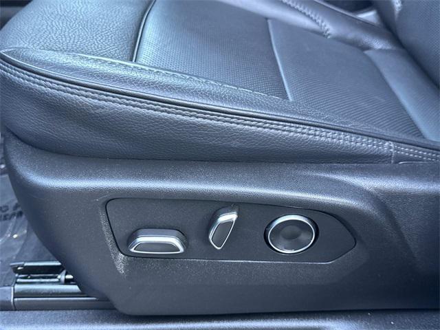 used 2025 GMC Yukon car, priced at $75,300