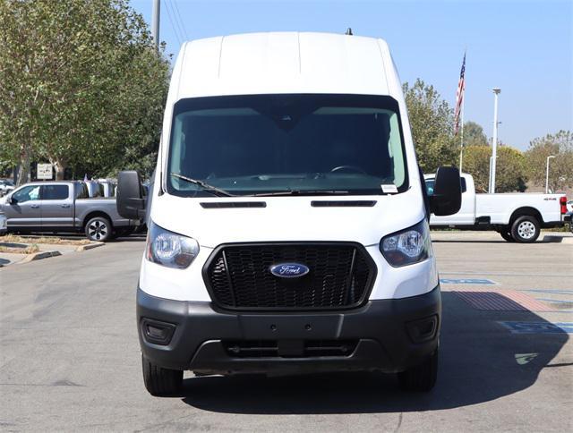 used 2022 Ford Transit-350 car, priced at $49,800