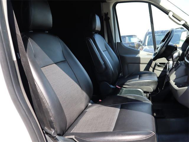 used 2022 Ford Transit-350 car, priced at $49,800