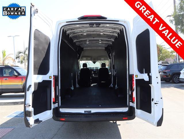 used 2022 Ford Transit-350 car, priced at $44,999