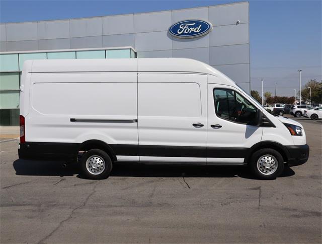 used 2022 Ford Transit-350 car, priced at $49,800