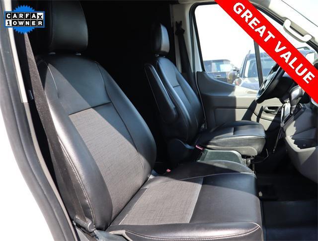 used 2022 Ford Transit-350 car, priced at $44,999