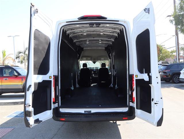 used 2022 Ford Transit-350 car, priced at $49,800