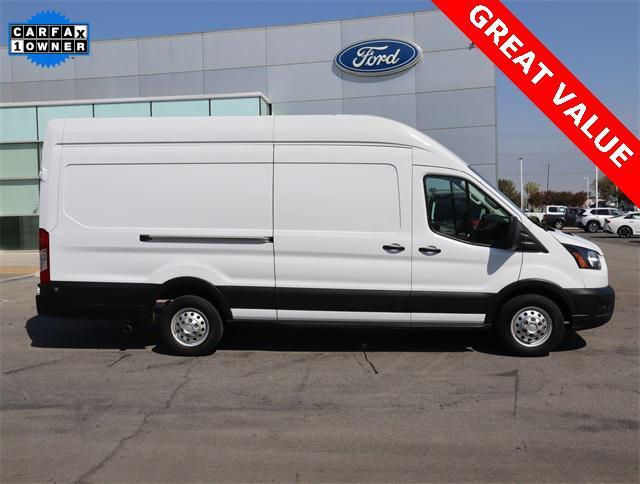 used 2022 Ford Transit-350 car, priced at $44,999