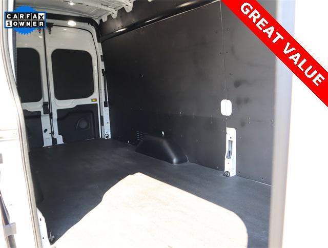 used 2022 Ford Transit-350 car, priced at $44,999