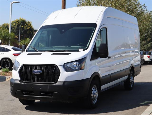 used 2022 Ford Transit-350 car, priced at $49,800