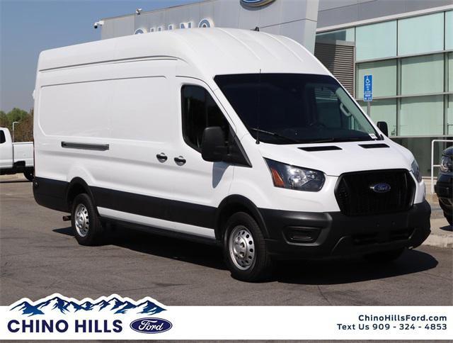 used 2022 Ford Transit-350 car, priced at $49,800