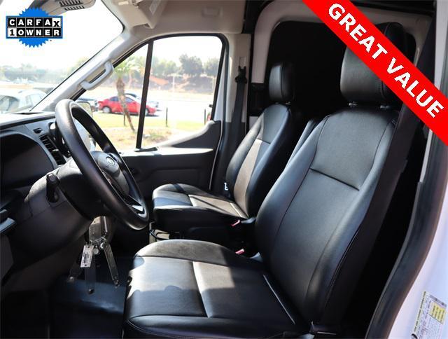 used 2022 Ford Transit-350 car, priced at $44,999