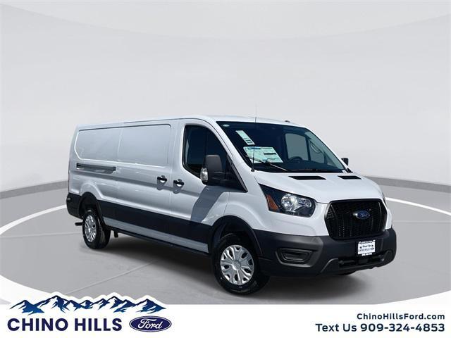 new 2025 Ford Transit-250 car, priced at $51,605