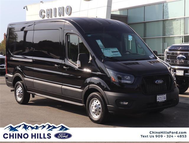 new 2024 Ford Transit-350 car, priced at $67,295