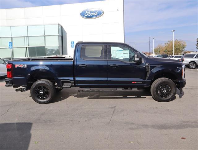 new 2024 Ford F-250 car, priced at $77,705