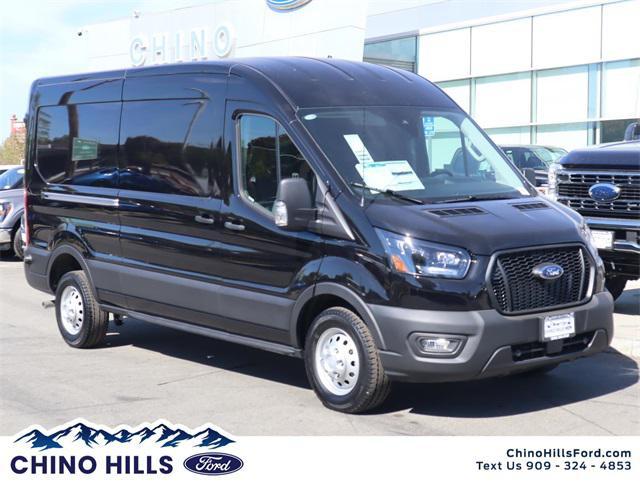 new 2024 Ford Transit-350 car, priced at $60,840