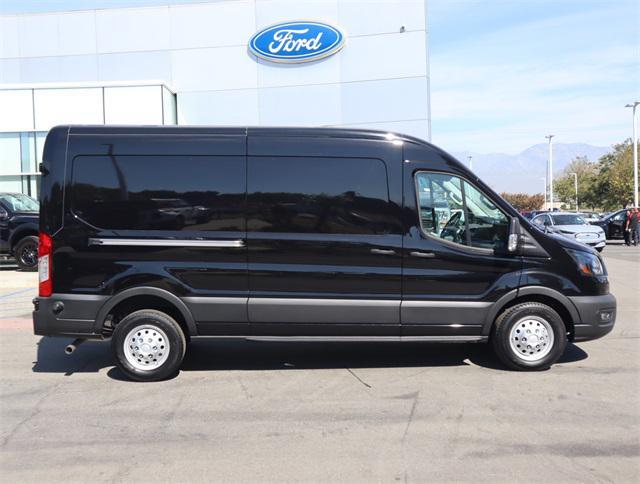 new 2024 Ford Transit-350 car, priced at $67,295