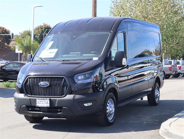 new 2024 Ford Transit-350 car, priced at $67,295