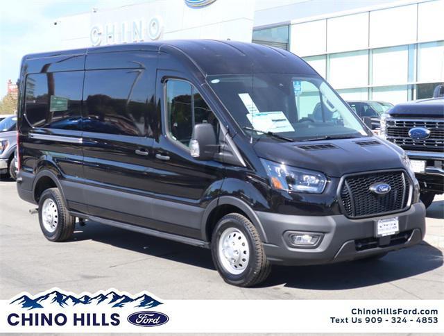 new 2024 Ford Transit-350 car, priced at $67,295