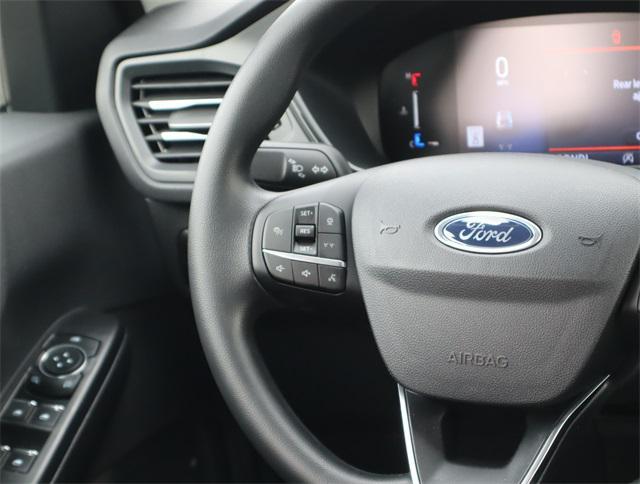 new 2025 Ford Escape car, priced at $32,210