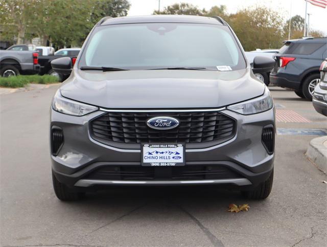 new 2025 Ford Escape car, priced at $32,210