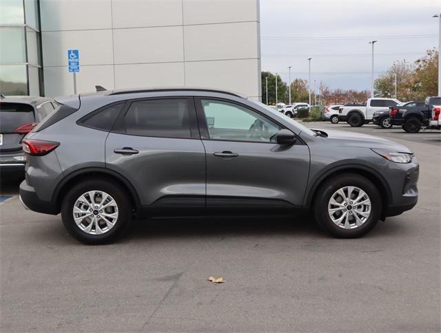 new 2025 Ford Escape car, priced at $32,210