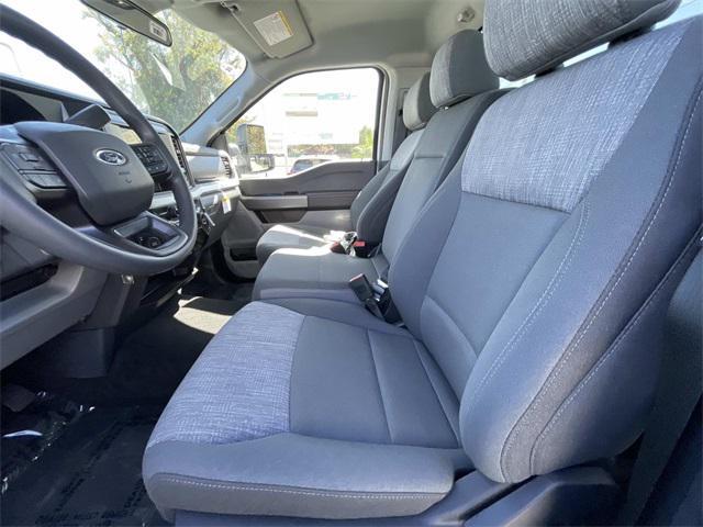 new 2026 Ford F-350 car, priced at $76,100