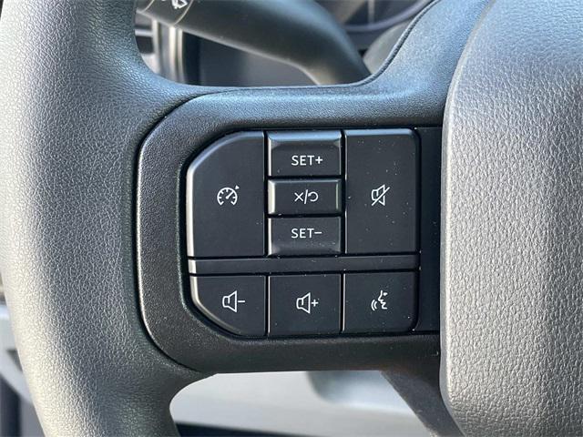 new 2026 Ford F-350 car, priced at $76,100